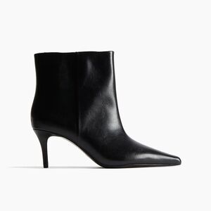 HEELED BOOTS